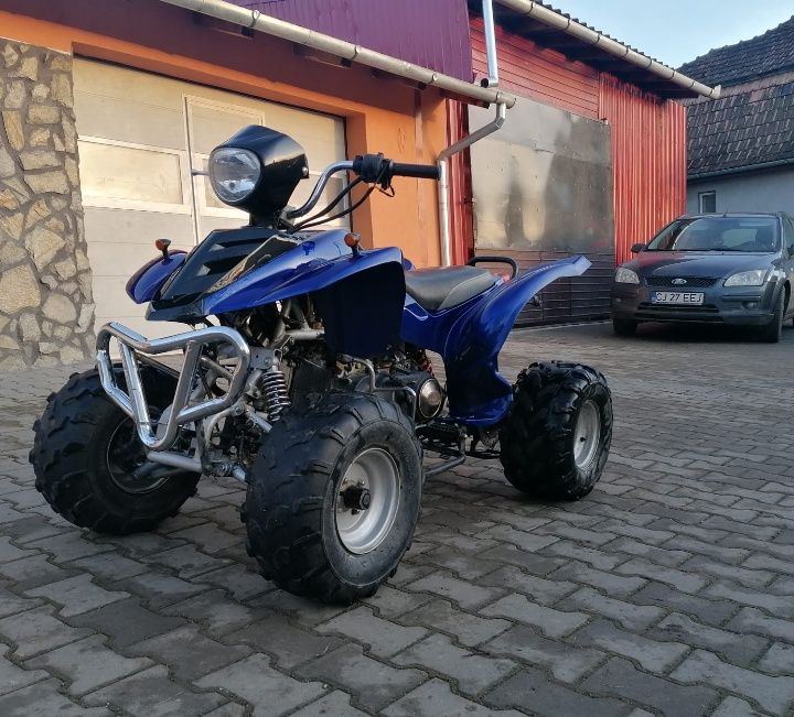 Atv Bashan 200cc