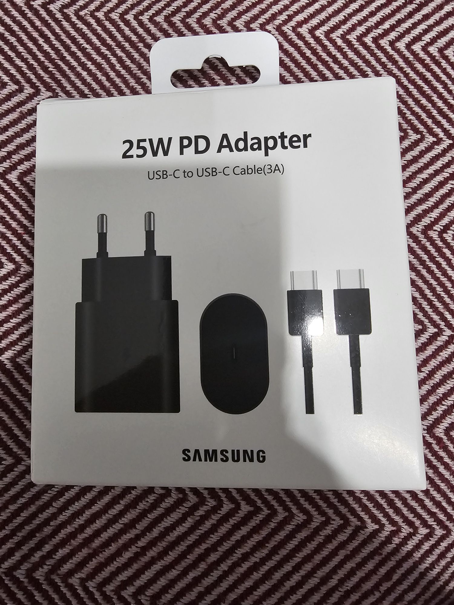 încărcător Samsung 25W
