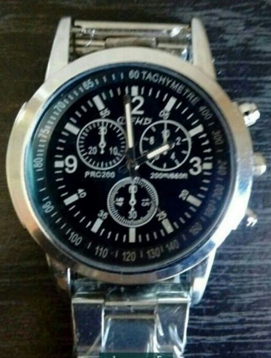 Продам мужские наручные часы
