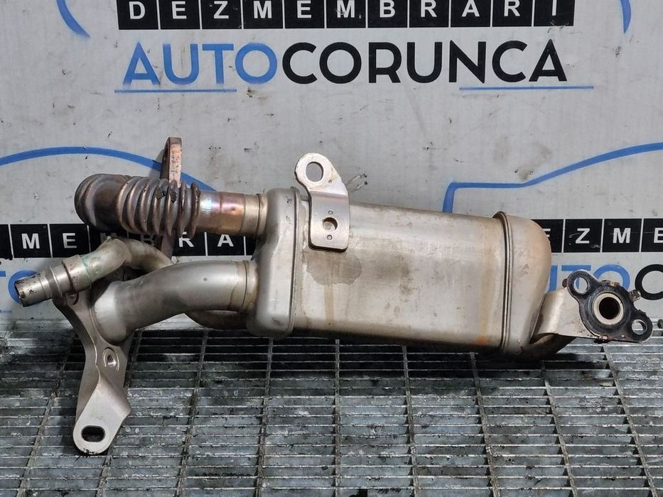 Racitor Gaze Dacia Duster Facelift 1.5 Dci 81kW 110CP 1461CC K9K (1097) 147354114R