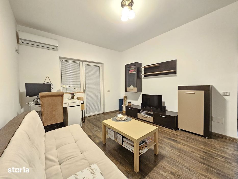 Apeductului Residence| Ap. 2c. decomandat cu doua locuri de parcare
