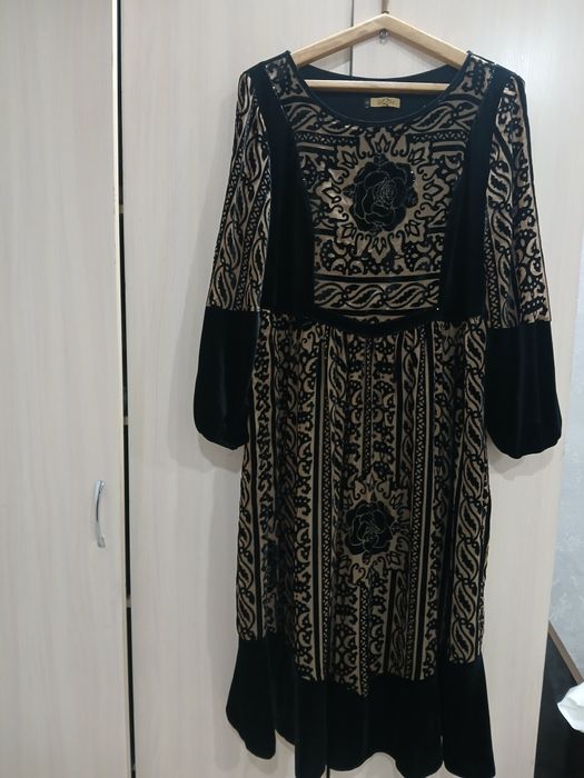 Прдам  турецкое платье