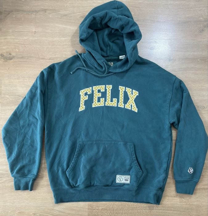 Levis X Felix the Cat суитчър размер M-L