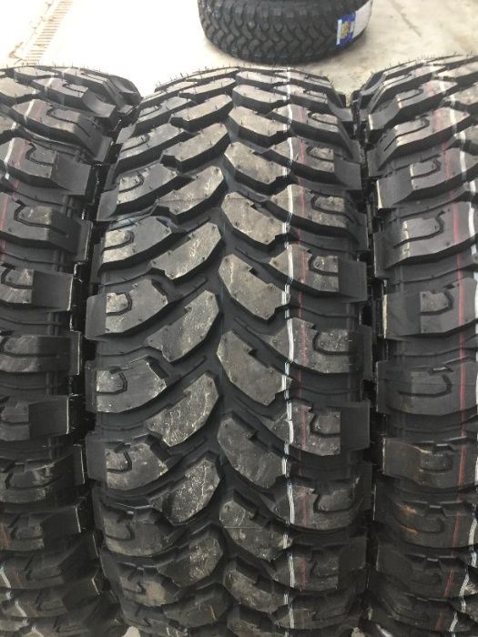 285 75 16 Comforser CF3000 Off Road MT