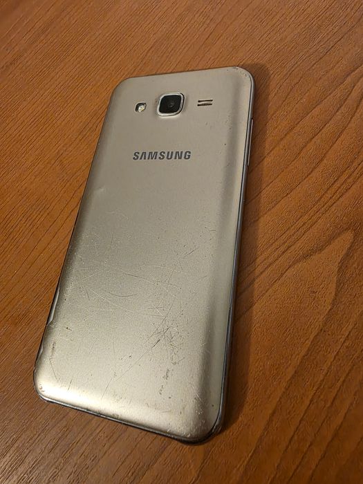 Samsung galaxy j5