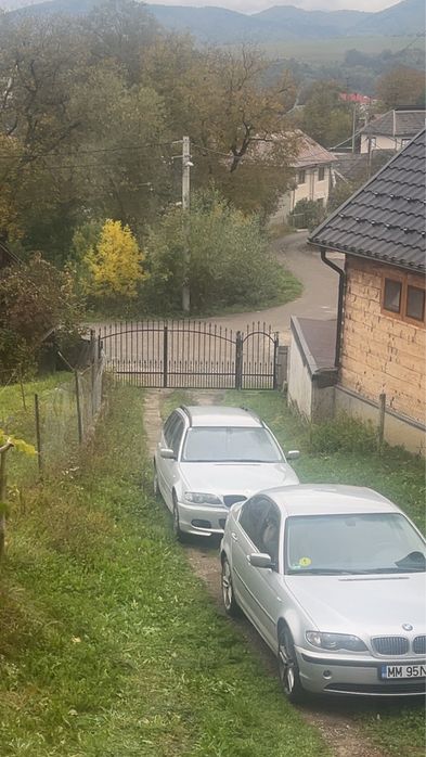 Vand urgent 2 e46