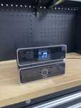 Philips mci500h mini sistem 2x60w cu radio cd hard disk usb …