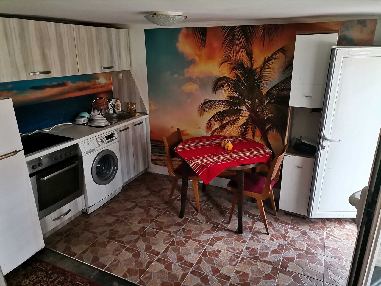 Дава се под наем  в Горна Оряховица - 25 кв.м за 102 € - Снимка #1