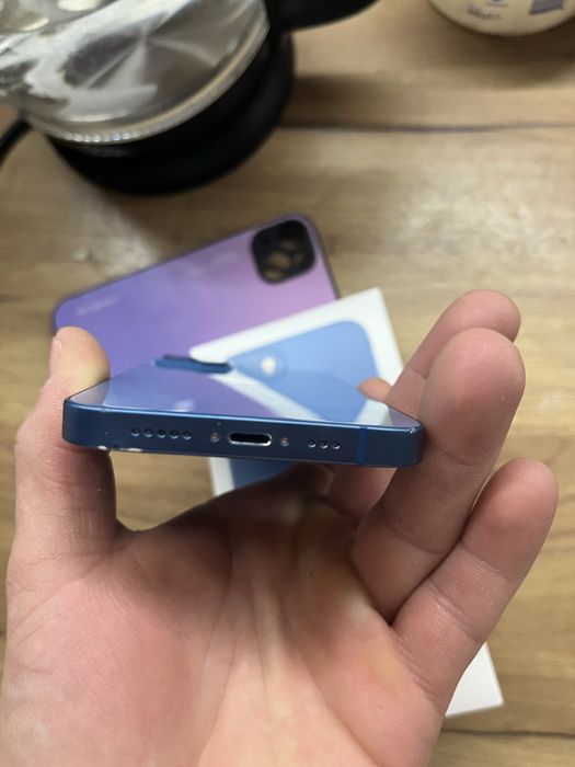 Iphone 13 128 GB 83% Бартер