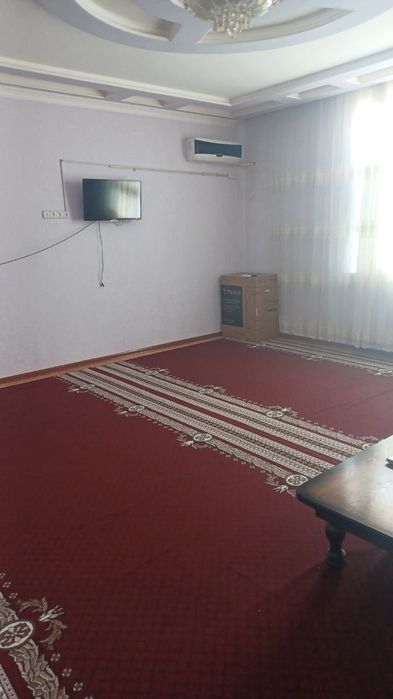 Тезда 5мкраёнда ижарага берилади