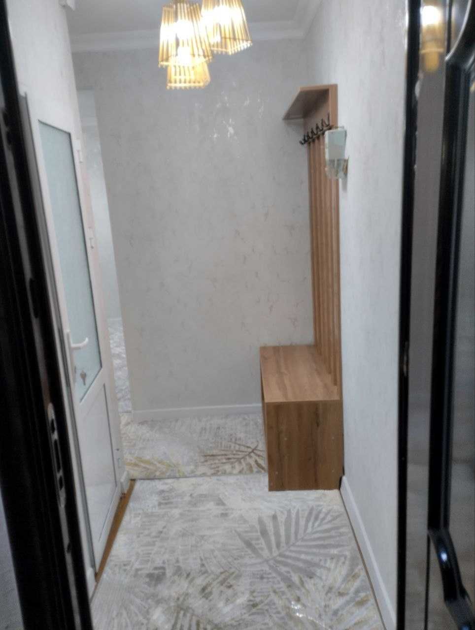 №3513.Продается 2х-передела в 3х-комнатную квартиру.
