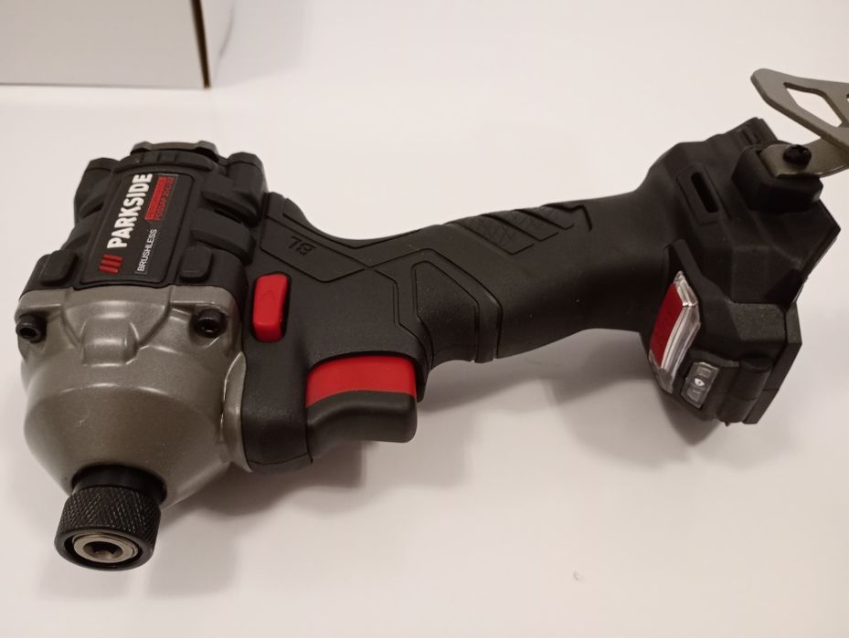Filetanta Impact 20v PDSSAP 20 Li B2 Parkside 200 lei