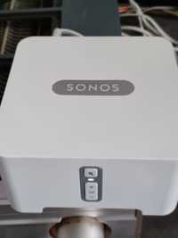 Sonos Connect streamer