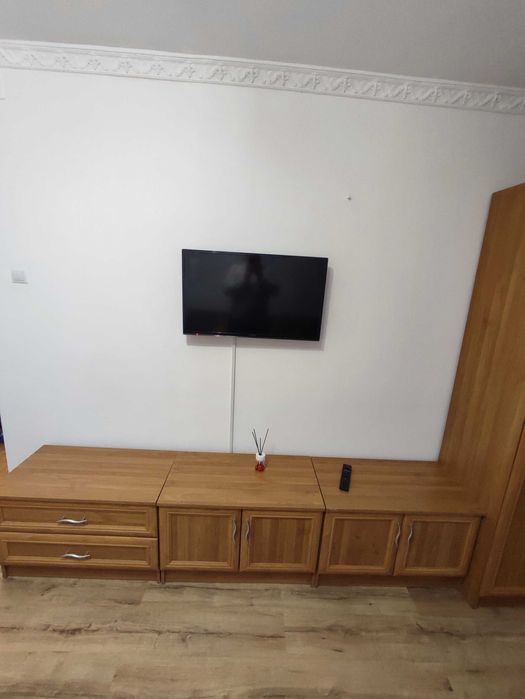 Apartament Regim hotelier