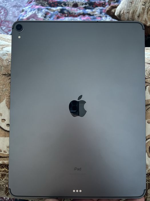 Ipad Pro 3 generation. 12.9 inch. Bypass