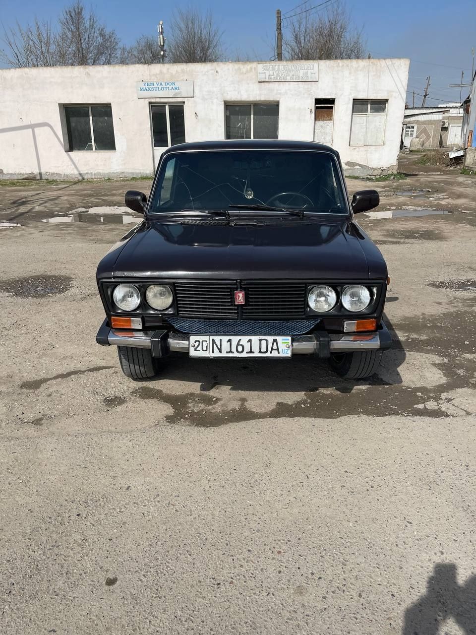2106 xolati yaxwi