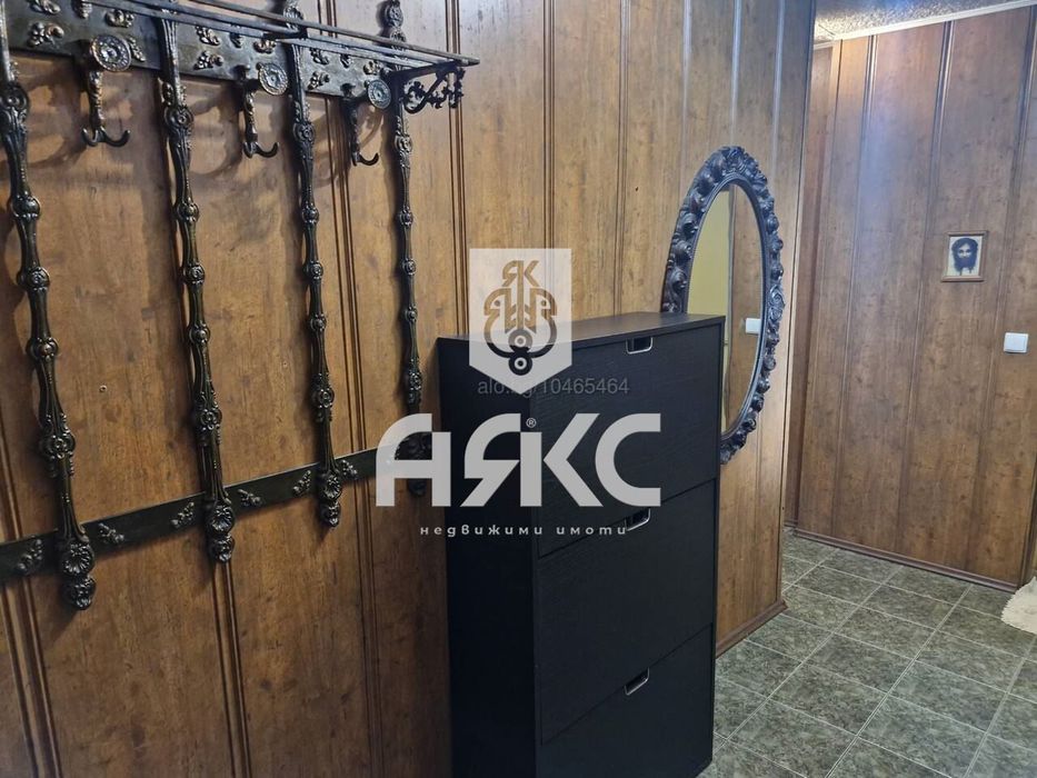 Продава се Тристаен апартамент в София, Люлин 5 - 89 кв.м за 1866 €/кв.м - Снимка #3