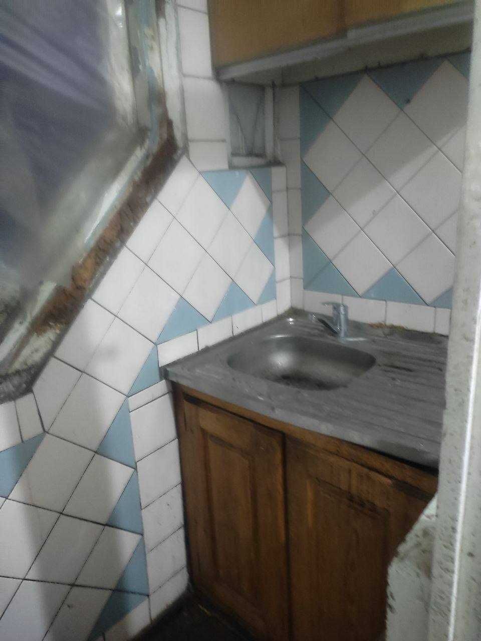 Себзаре 3х комнатная квартира, хорошая цена