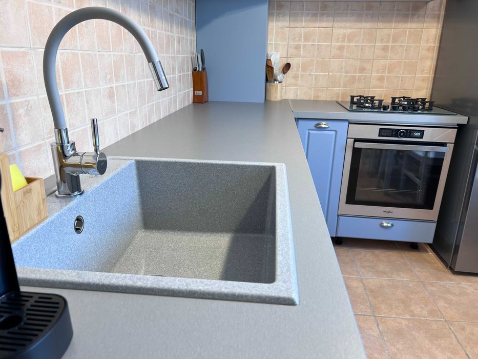 Apartament/casă regim hotelier80mp+Curte 200mp Constanța 3 camere