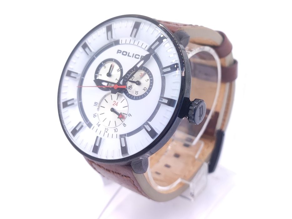 POLICE 15040X BARBATESC, Garantie 24 luni | #D83486