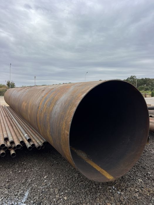 Vand teava metalica la pret bun