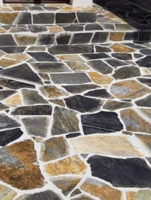 Piatră naturala de munte