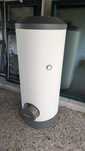 Vând boiler electric, marca STIEBEL ELTRON, model SHW 200 S, 200 litri