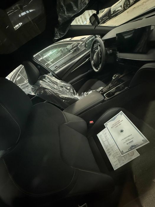 Под заказ Toyota Camry  Hybrid рестайлинг