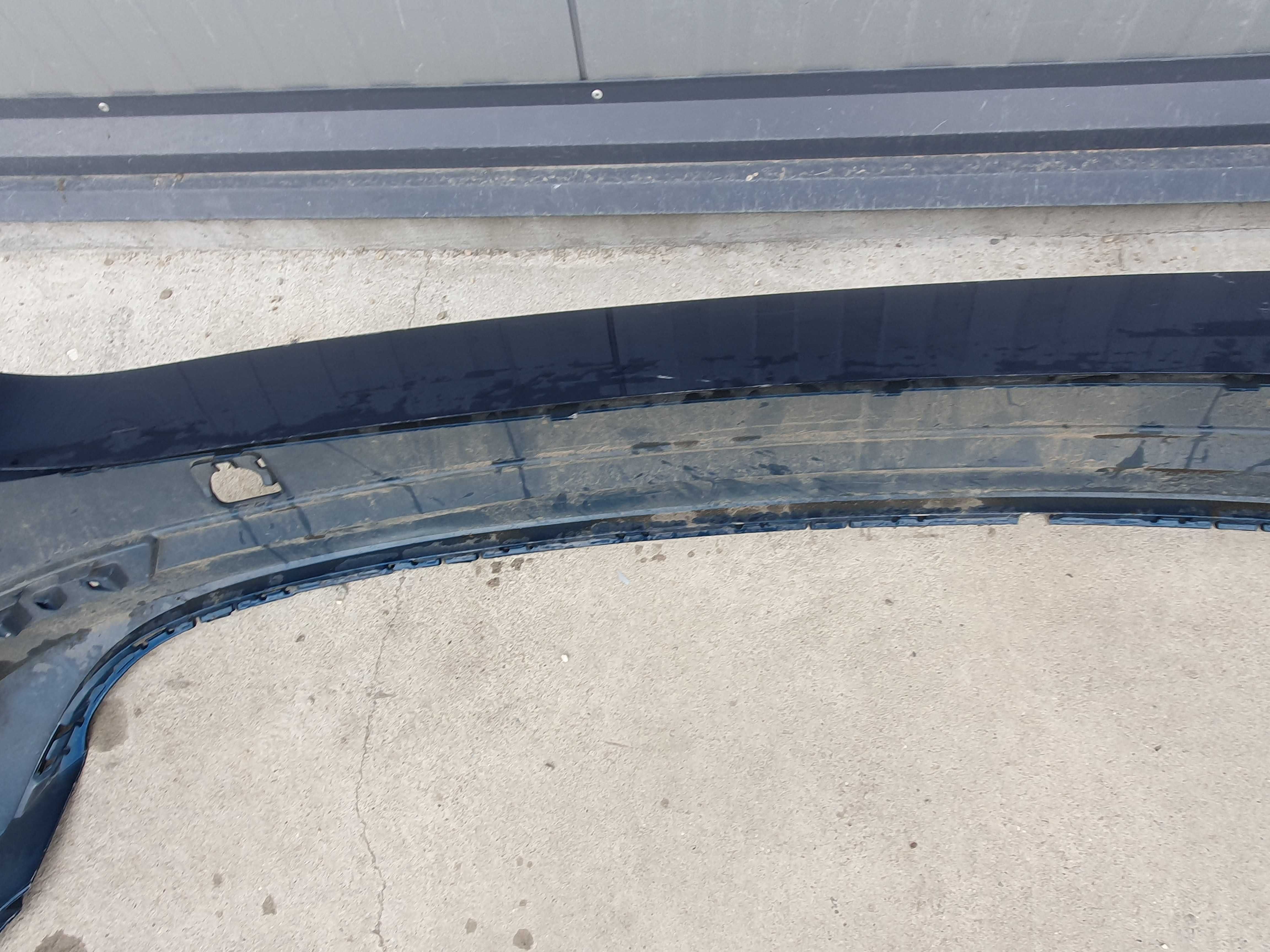 bara spate skoda octavia 4 combi