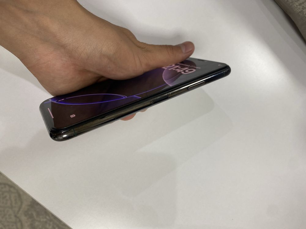 iphone 11 Proiya b Max  ra