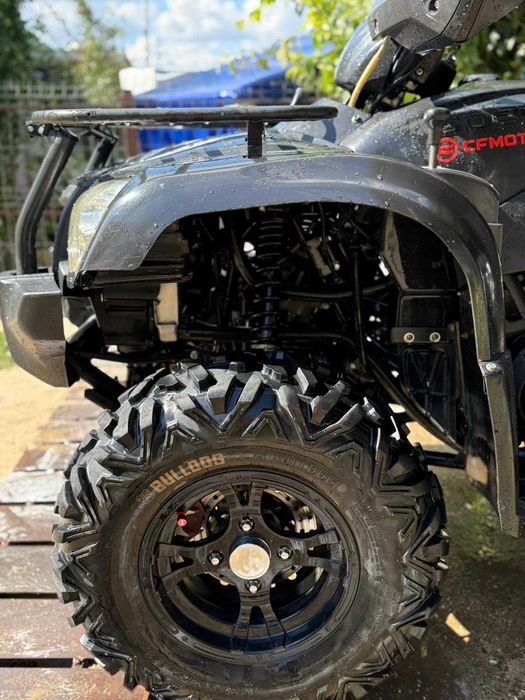 ATV CF Moto Servodirectie 520 2016 4x4 EPS