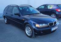 Bmw Seria3 05.2004 E4