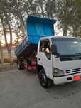 Isuzu sotiladi samasval yili 2012