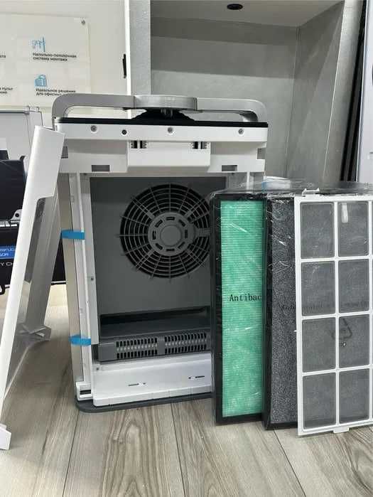 Хаво тозалагич – намлагич WELKIN K08-A / Кафолат, оригинал, доставка