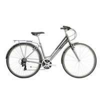 Bicicleta oras Noua in cutie ideala dama Raleigh Pioneer Low Step