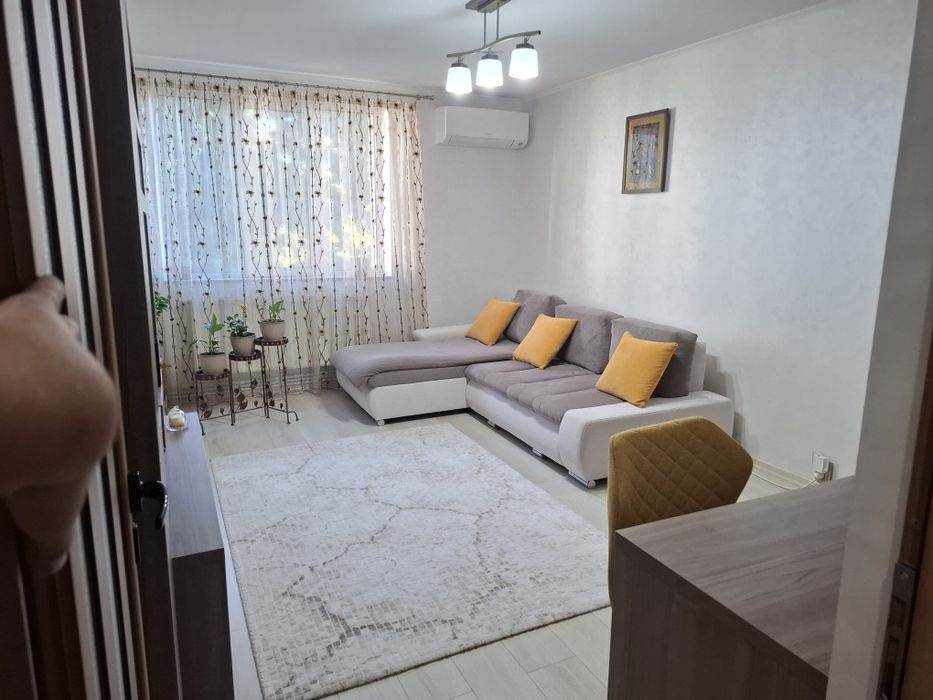Săptămâna 5 - 12 octombrie preț 129000 €
