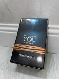 parfum stronger with you intensely.