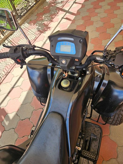 Atv Bashan chongqing 200ccm