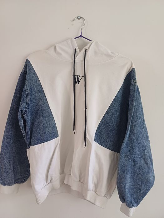 Толстовка для подростка