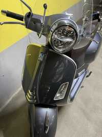 Vespa GTS 300 hpe, ca nou