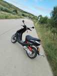 Scuter peugeot vivacity 70cc 2t tuning