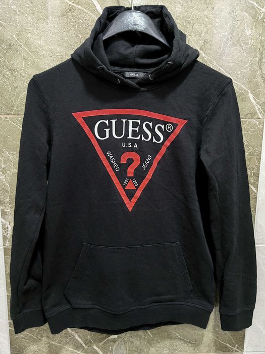 Детски суичър GUESS