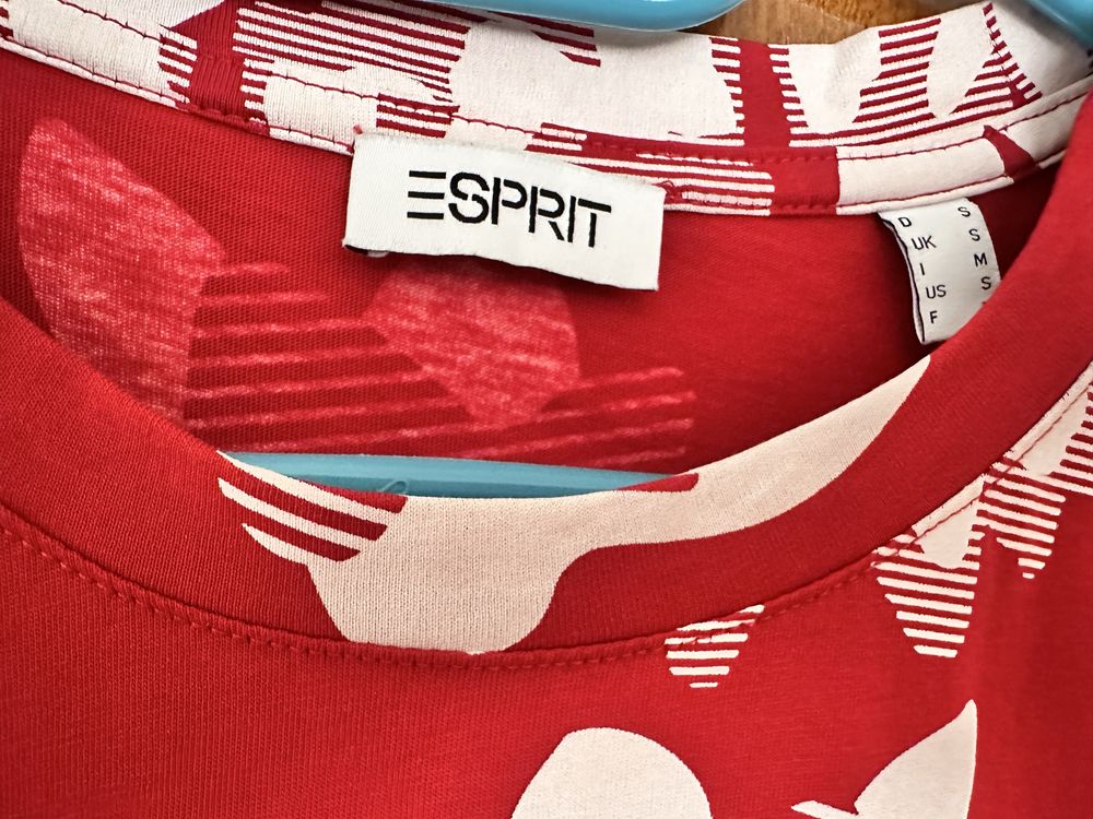 Дамска тениска Esprit, размер S/M
