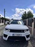 Range rover sport 3.0d an 2019