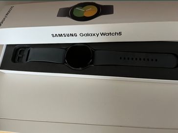 Samsung wach 5 pro гаранция