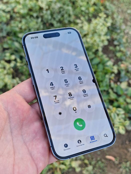 Iphone 14 pro 256 GB Dual Sim