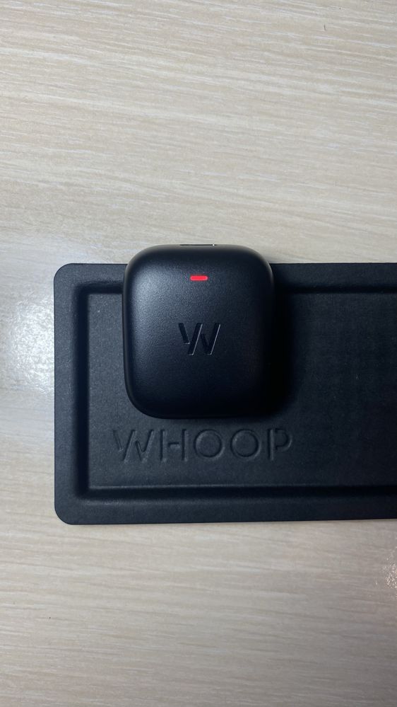 Battery Pack для WHOOP 4.0  (оригинал)