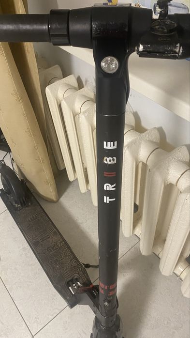 Самокат Tribe  качественный