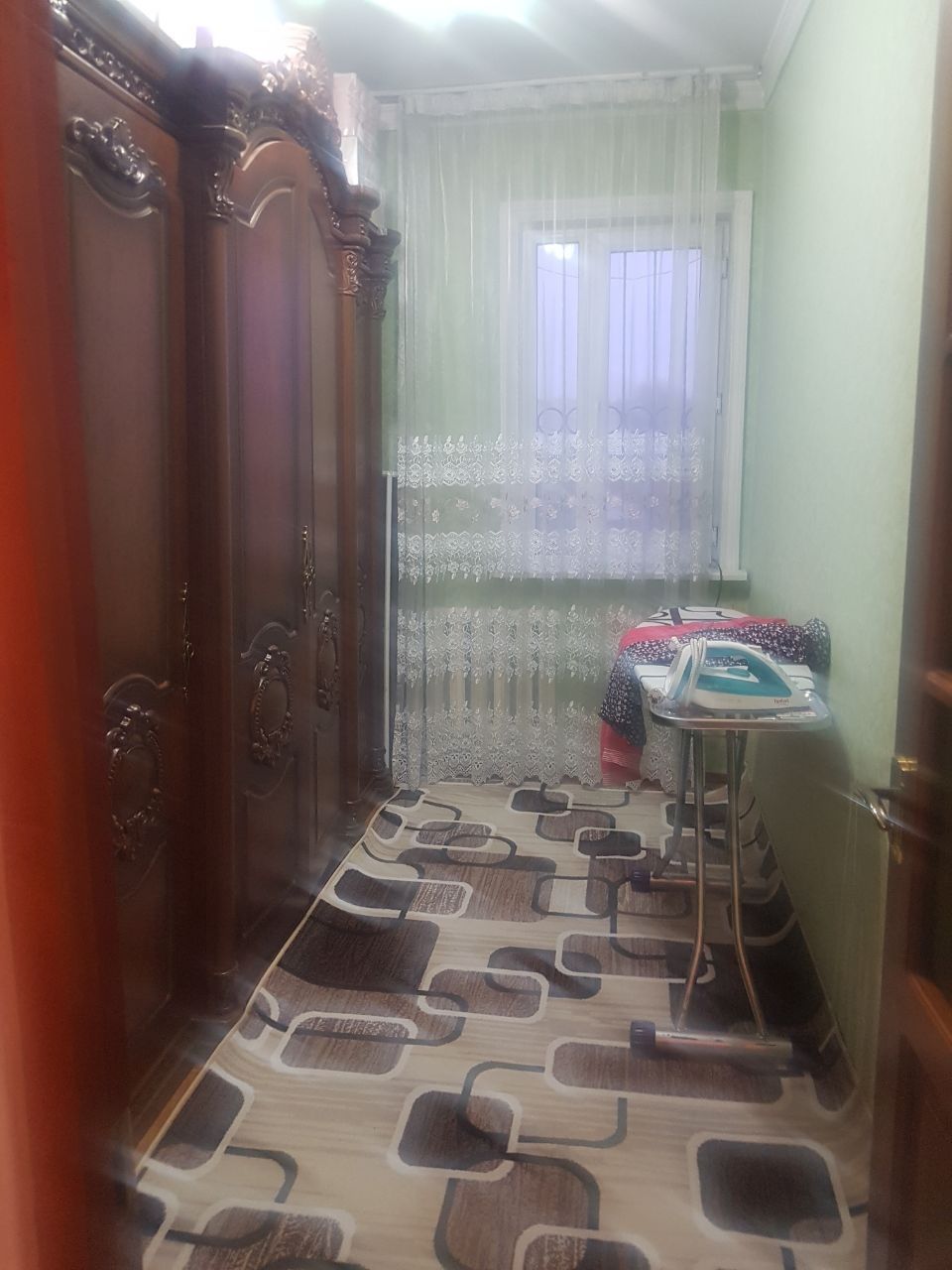 Сотилади Медгородок 4/5/9