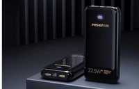 baterii externe powerbank 20000mA superfast charge 22,5w ,cu display